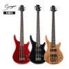 G-B3-5 5 strings Electric Bass guitar bass hot sales factory price