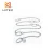 Import G50 316 stainless steel pump lifting chain with drop forged stainless steel master link from China