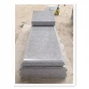 G603 UK granite tombstone and monument design