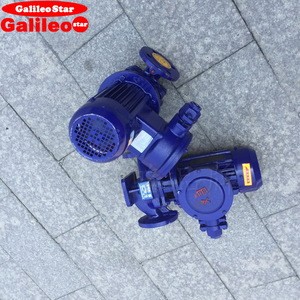 GalileoStarX Pump head Oilfield centrifugal water injection pump