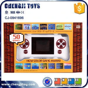 Game consoles for kids handheld game player child video game player
