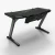 Import Gaming desk racing gaming table design PC gaming desk for E-sports from China
