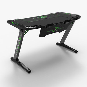 Buy Gaming Desk Racing Gaming Table Design Pc Gaming Desk For E-sports ...