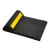 Import Garage Parking Curb Wheel Stopper Driveway Rubber Park Guide Block Stop Car New from China