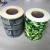 Import Garden Plastic PVC Tarpaulin Fabric Fence Strip Roll, Privacy Protection Strip Fence from China