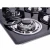 Import Gas Range Kitchen Stoves Cooker Cabinet Recessed Built Yacht Cooktops from China