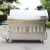 Import Gas type CE certified industrial  peanut roaster/cocoa bean roasting machine/commercial roasting oven from China