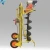 Import Gasoline Earth Auger Digging Tool /Agricultural Digging Tools /Borehole Drilling Machine from China