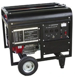 gasoline generator sets 5kw