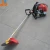 Import Gasoline grass cutter/grass trimmer/weeding machine for farm equipment tools from China