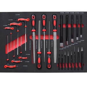 GD1107 complete hand tool set craftsman tool set