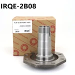 GDYUESH Auto Parts New Steering Knuckle Spindle 43401-60080 43401-60081 For TOYOTA LAND CRUISER FZJ80 FJ80 LEXUS LX450 US