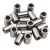 Import General machinery accessories stainless steel bearing bushing from China