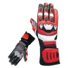 Genuine Leather Motocross Racing gloves