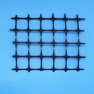 Geogrid Earthwork Products