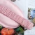 Import Gerine 22mm pink slip silk 100% silk filament filling sleep customized embroidery heavy massage eye mask from China