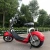 Import German warehouse motorcycle Folding Electric Scooter Intelligent BMS Dual Braking System from China
