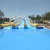Import Giant inflatable city slip slide for sale 1000 ft slip n slide inflatable slide the city for water game from China