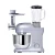 Import ginger juice extractor Food Mixer household meat grinder meat sausage making machine from China