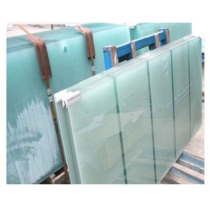 Glass Conference Room Walls Divider , Office Glass Wall Partitions