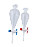 Glass Separating Funnel