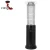 Import Glass Tube Gas Patio Outside Flame Heater from China
