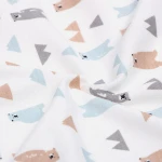 Global Hot Selling Soft Cotton Thickened Baby Sleeveless Sleeping Bag