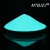 Import Glow in the Dark Mica Powder Pigment for 100% Solid Epoxy from China