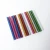 Import Glue Sticks 21507 Hot Melt Colorful Silicone DIY Sticks 7.5*100mm Headcard from China