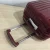 Import GM17034 20 ABS PC Carry On Luggage Air Express Classic Luggage from China