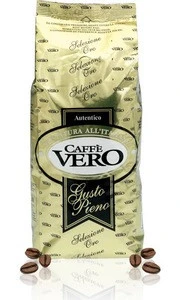 Gold Selection Blend - Made in Italy - 90/10% arabica/robusta - Roasted Coffee Beans