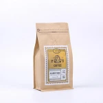Golden Mandheling coffee bean freshly roasted coffee beans