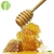 Import Golden supplier dipper amazon 20cm wood honey spoon for home from China