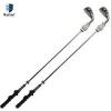 Golf swing trainer posture corrector adjustable shaft center of gravity simulated No. 7 golf club golf training aids