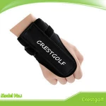 Golf Swing Wrist Training Aids