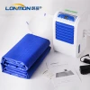 Good for hospital patient electric water cooling mattress pad 8W Malaysia medical cooling mattress pad