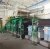 Import Good performance jumbo roll cardboard  paper making machine from China