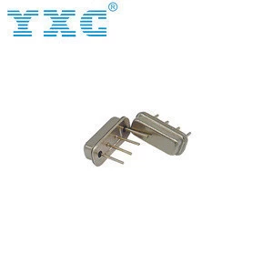 Good price Customizable programmable DIP / SMD Quartz Crystal Resonator