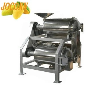 Good Price lemon juice extractor processing / Small Mango Juice Processing Machine For Sale