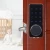 Import Good price smart august bluetooth lock with digital keypad from China