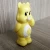 Import good quality 3D plastic mini animal model toys plastic cute bear figure toys from China