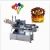 Import Good quality cheap price small fabrication bonbon production line lollipop making machine for sale from China