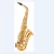 Import Good Quality Chinese Alto Saxophone Made In China from China