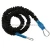 Import Good quality customized Bungee Cord With Hooks / bungee jumping cord for sale from China