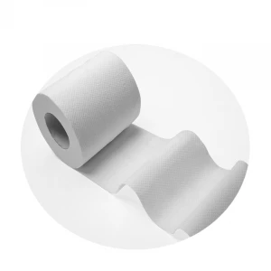 Good Quality Customized Tissue Roll Toilet Paper