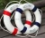 Import good quality foam life buoy from China