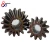 Import Good Quality High Precision OEM service Steel Forged Worm Gear from China