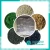 Import Good quality Rubber Crumb Recycled Colorful Rubber granules from China