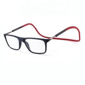 Good quality Technology 2019 Thin Folding Magnetic Reading Glasses