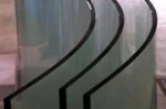 Good quality tempered Glass for building